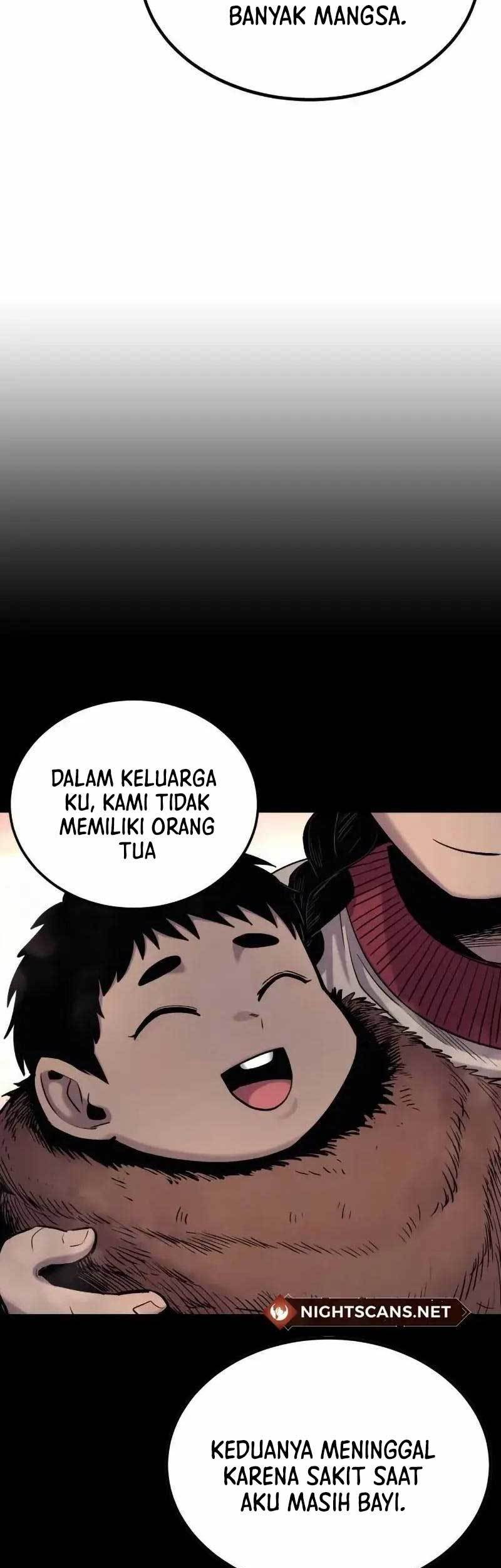 Howling Dragon Chapter 12 Gambar 19