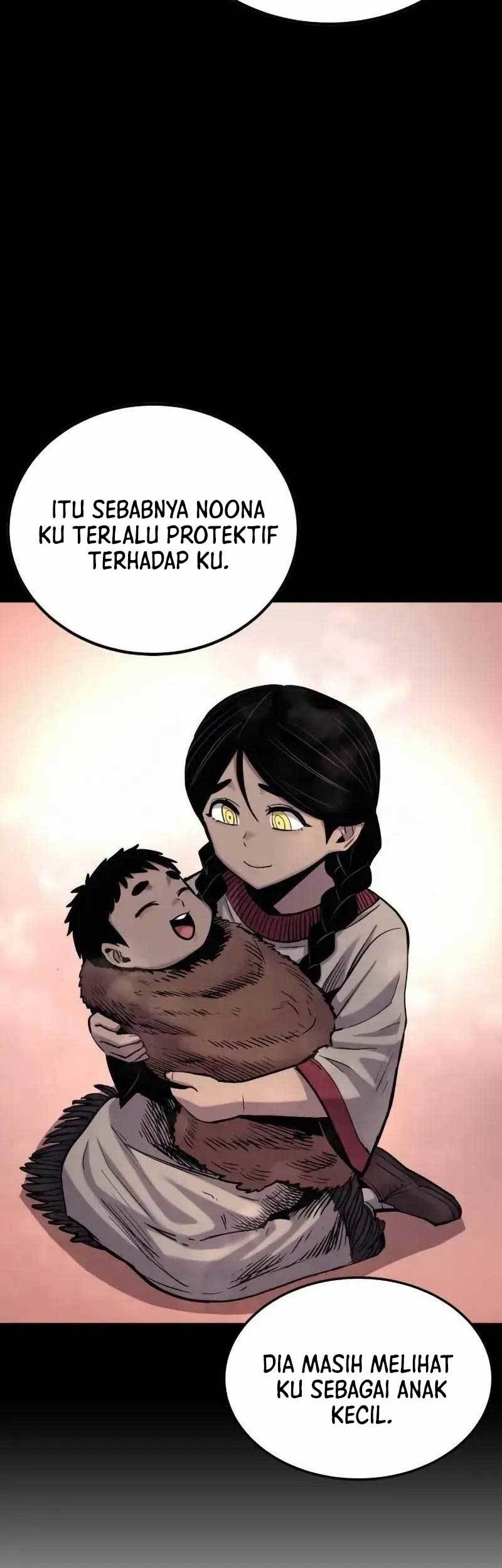 Howling Dragon Chapter 12 Gambar 20