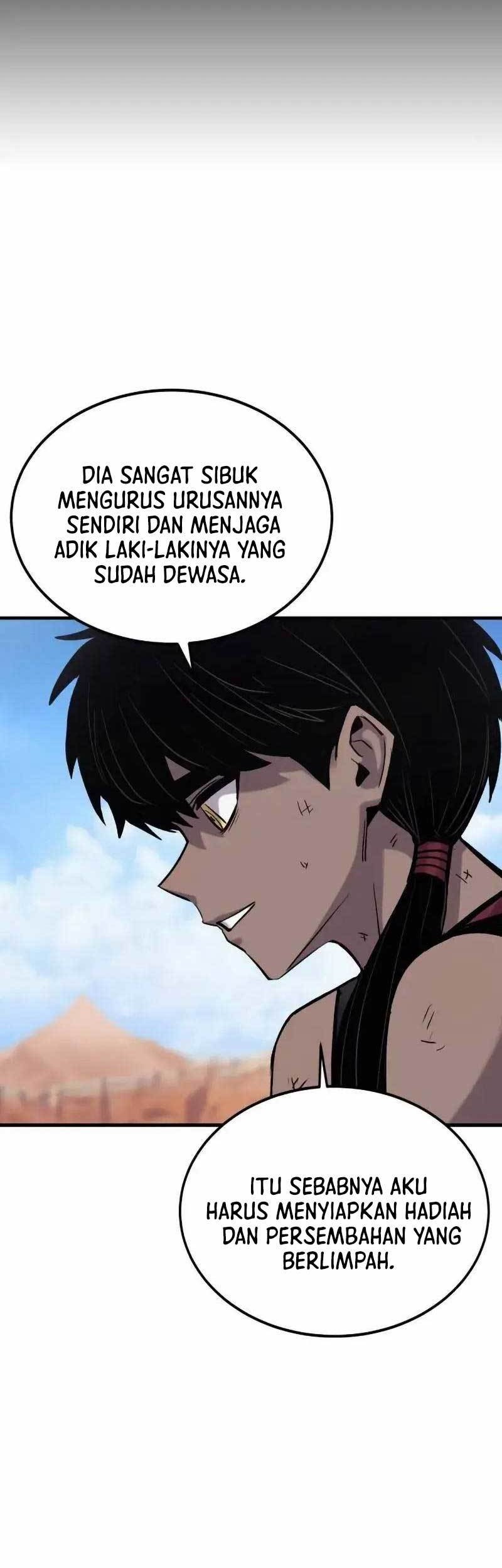 Howling Dragon Chapter 12 Gambar 21