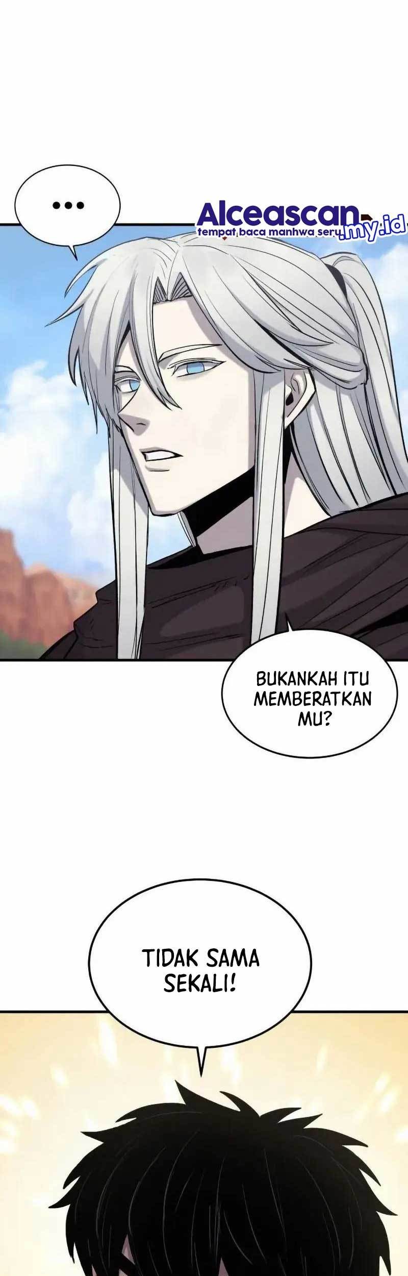 Howling Dragon Chapter 12 Gambar 22