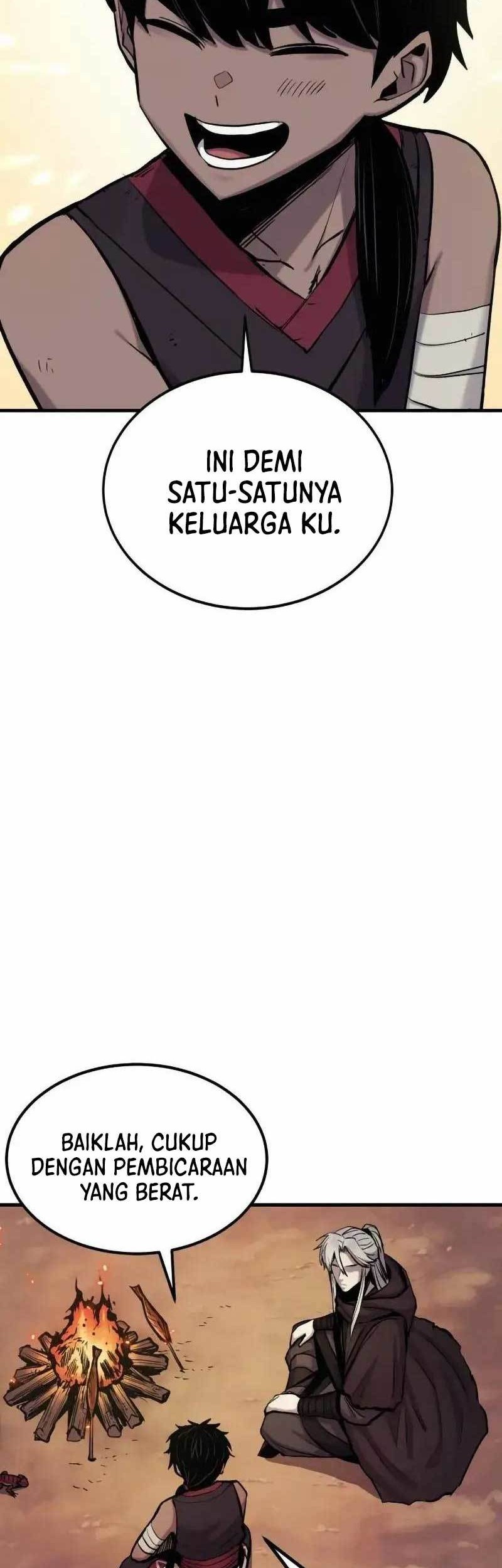 Howling Dragon Chapter 12 Gambar 23