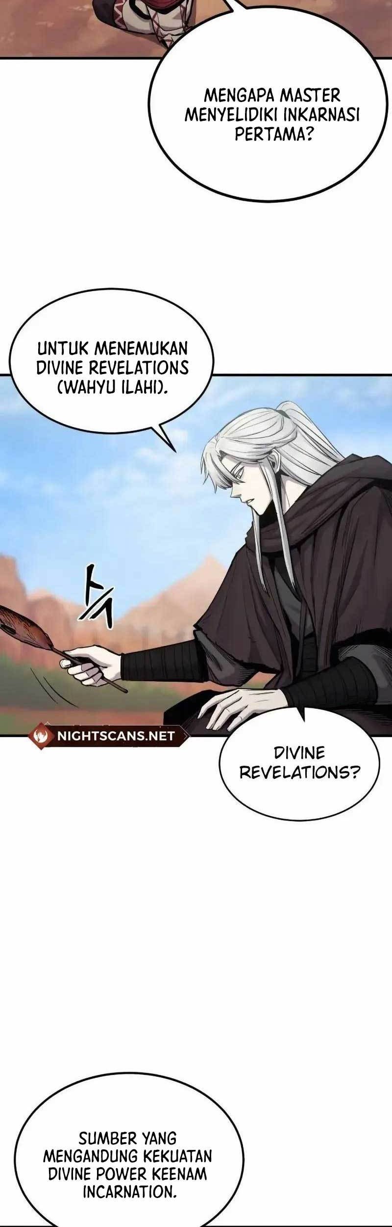 Howling Dragon Chapter 12 Gambar 24