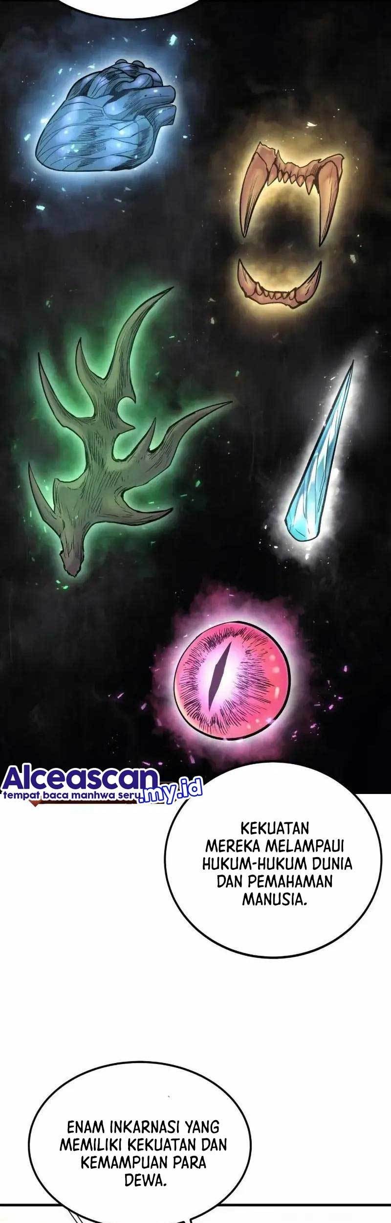Howling Dragon Chapter 12 Gambar 25