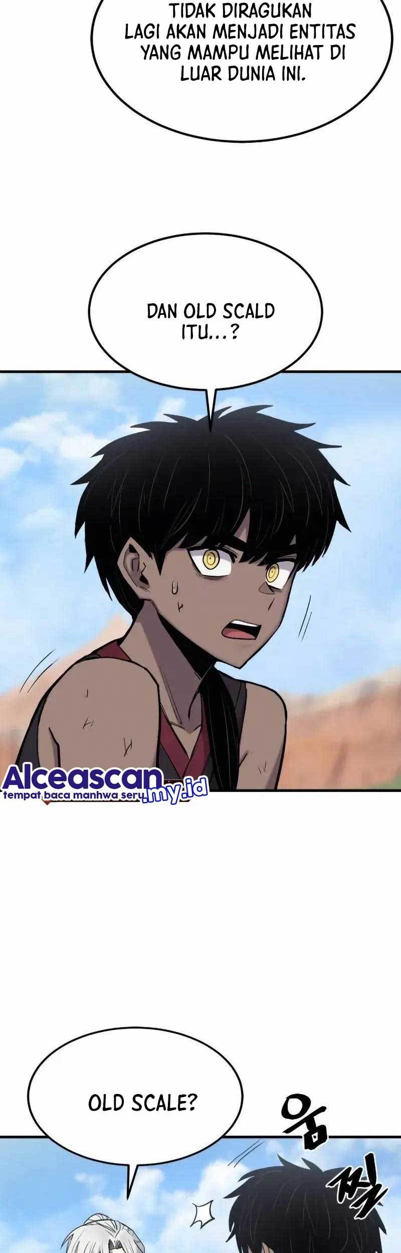 Howling Dragon Chapter 12 Gambar 27