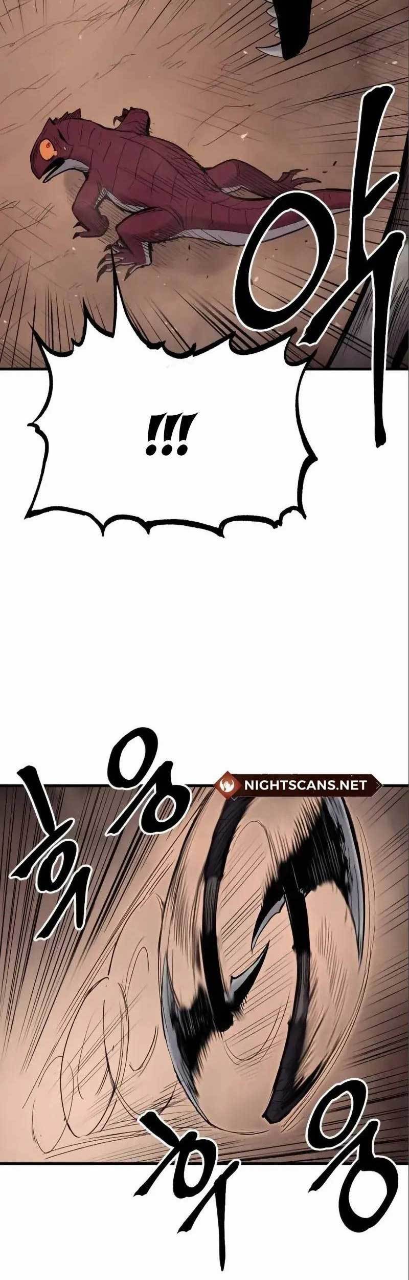 Howling Dragon Chapter 11 Gambar 4