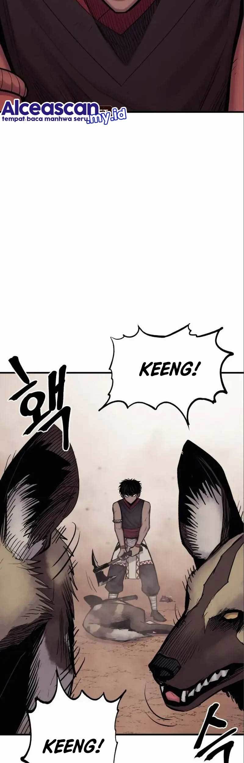 Howling Dragon Chapter 11 Gambar 10