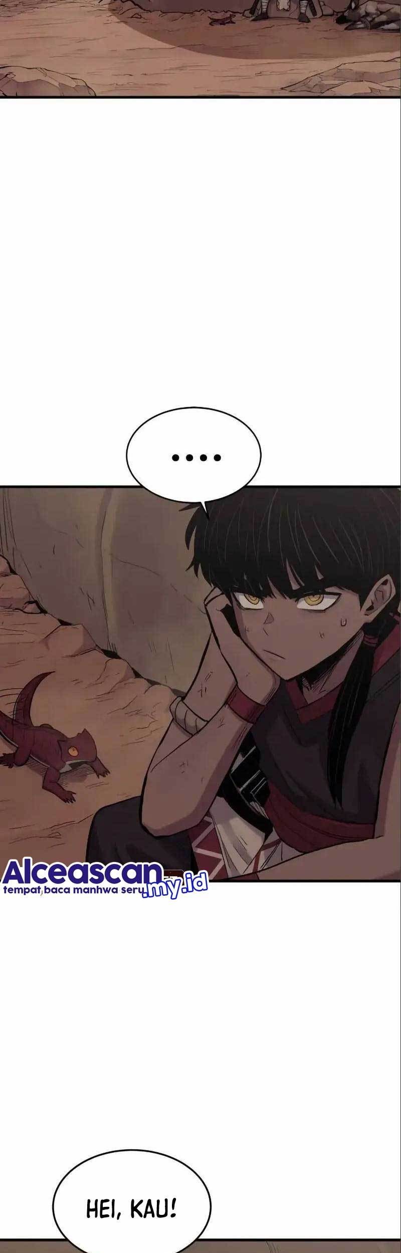 Howling Dragon Chapter 11 Gambar 13