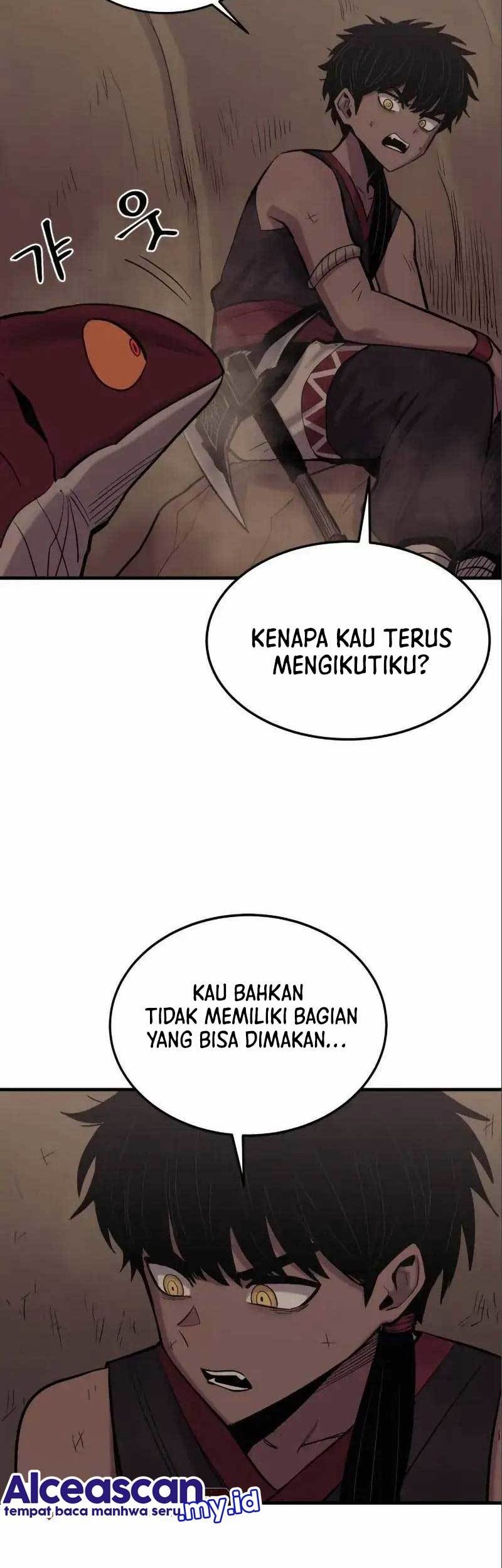 Howling Dragon Chapter 11 Gambar 14