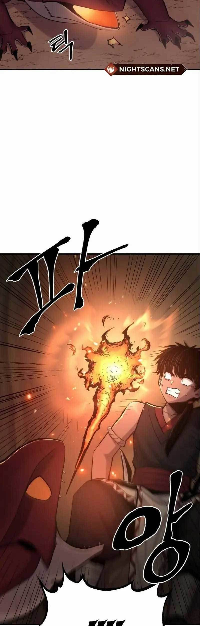 Howling Dragon Chapter 11 Gambar 16