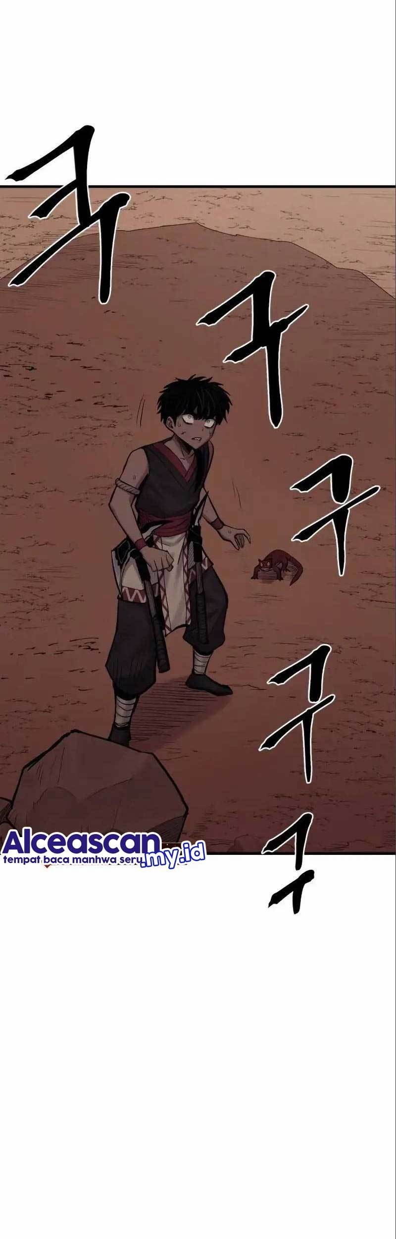 Howling Dragon Chapter 11 Gambar 19