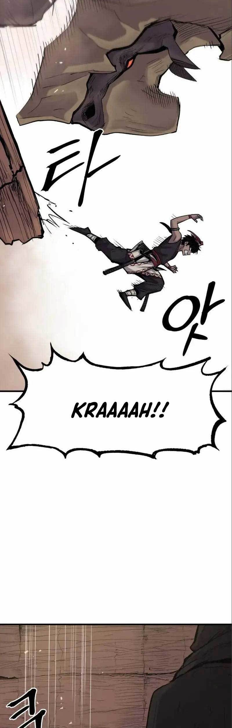 Howling Dragon Chapter 11 Gambar 26