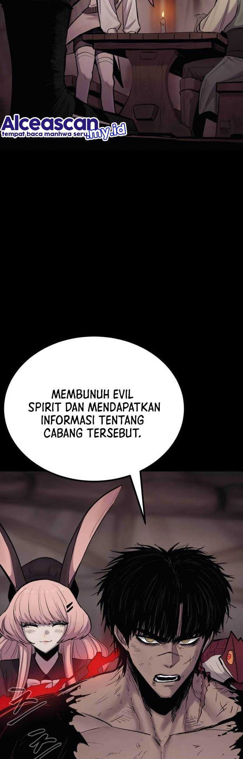 Howling Dragon Chapter 20 Gambar 39