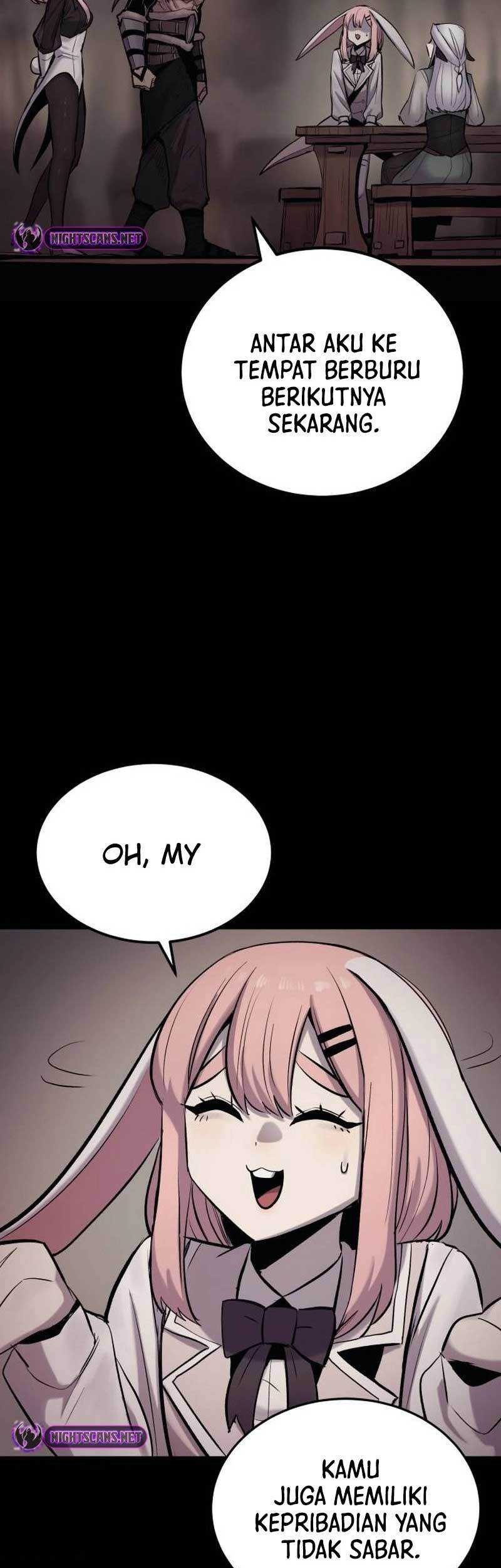 Howling Dragon Chapter 20 Gambar 41