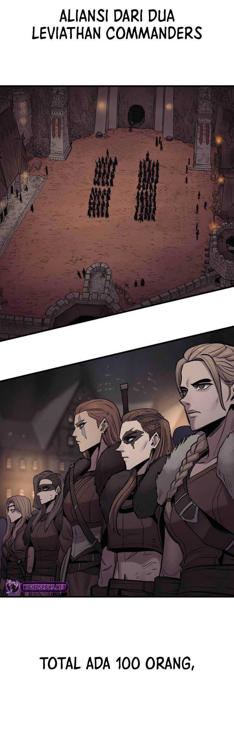 Howling Dragon Chapter 20 Gambar 45