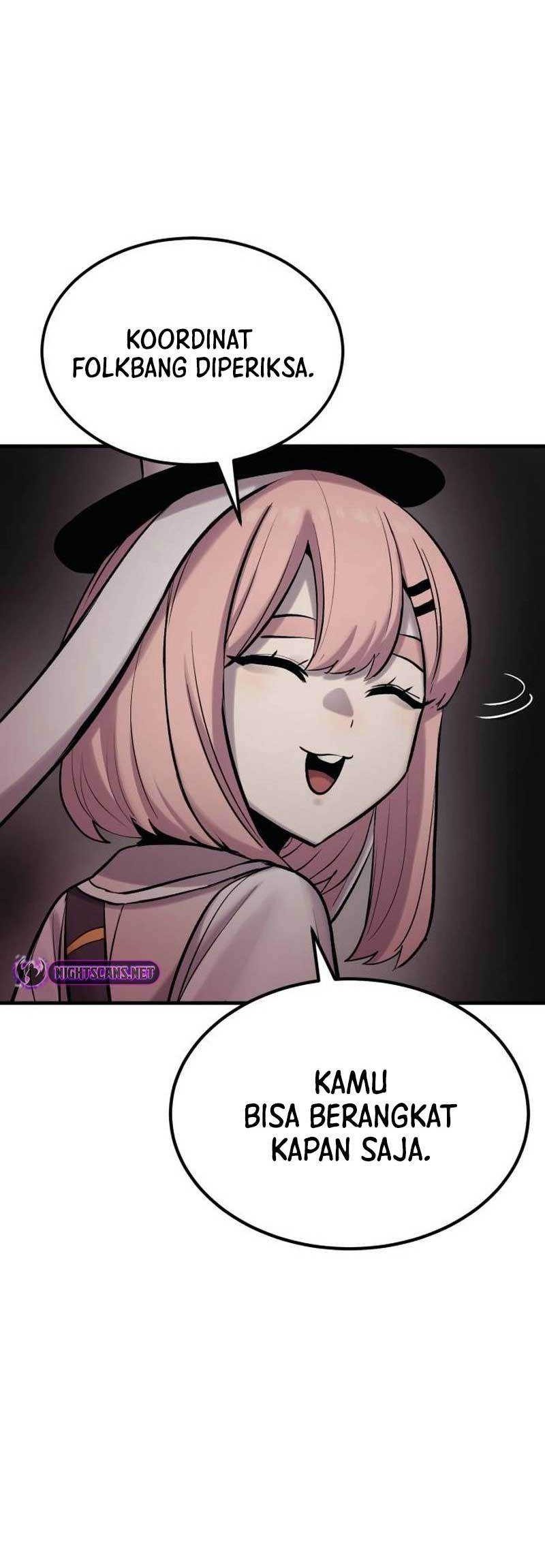 Howling Dragon Chapter 20 Gambar 46