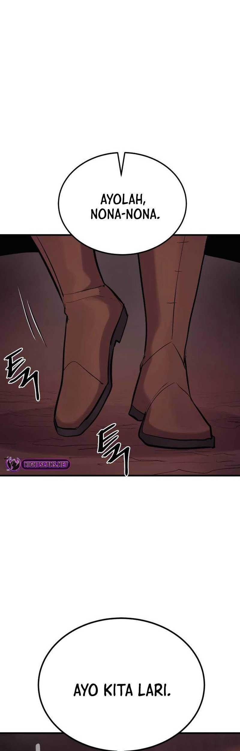 Howling Dragon Chapter 20 Gambar 47