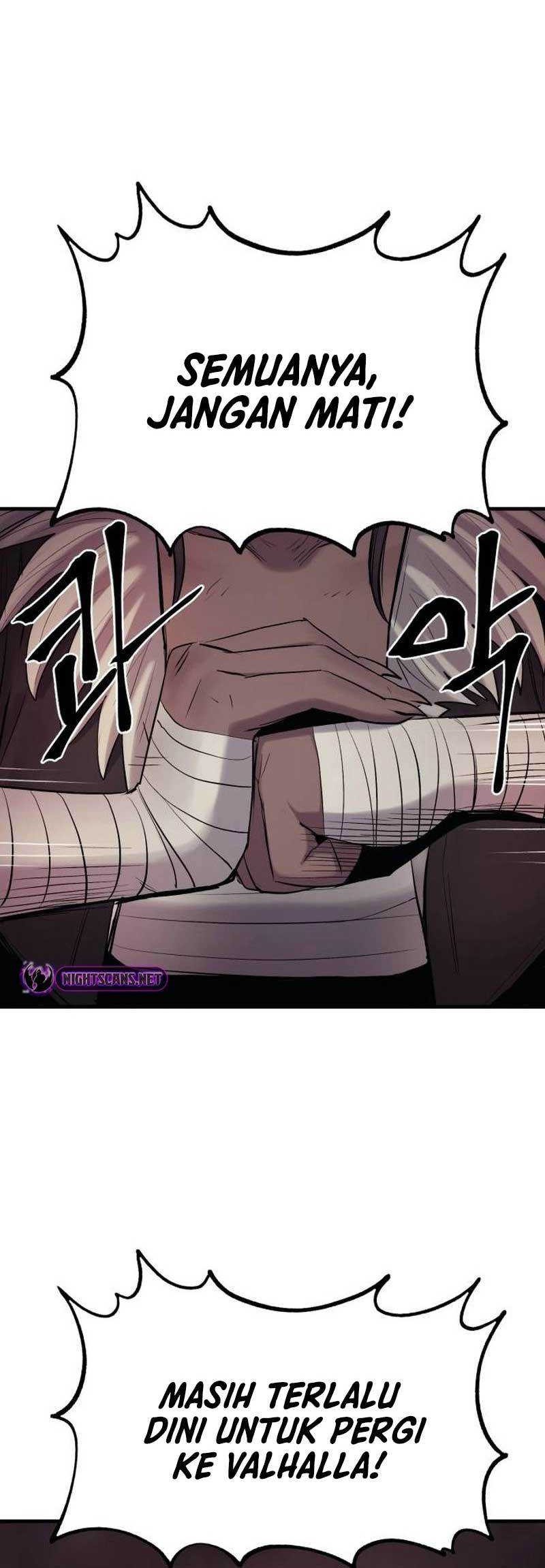 Howling Dragon Chapter 20 Gambar 49