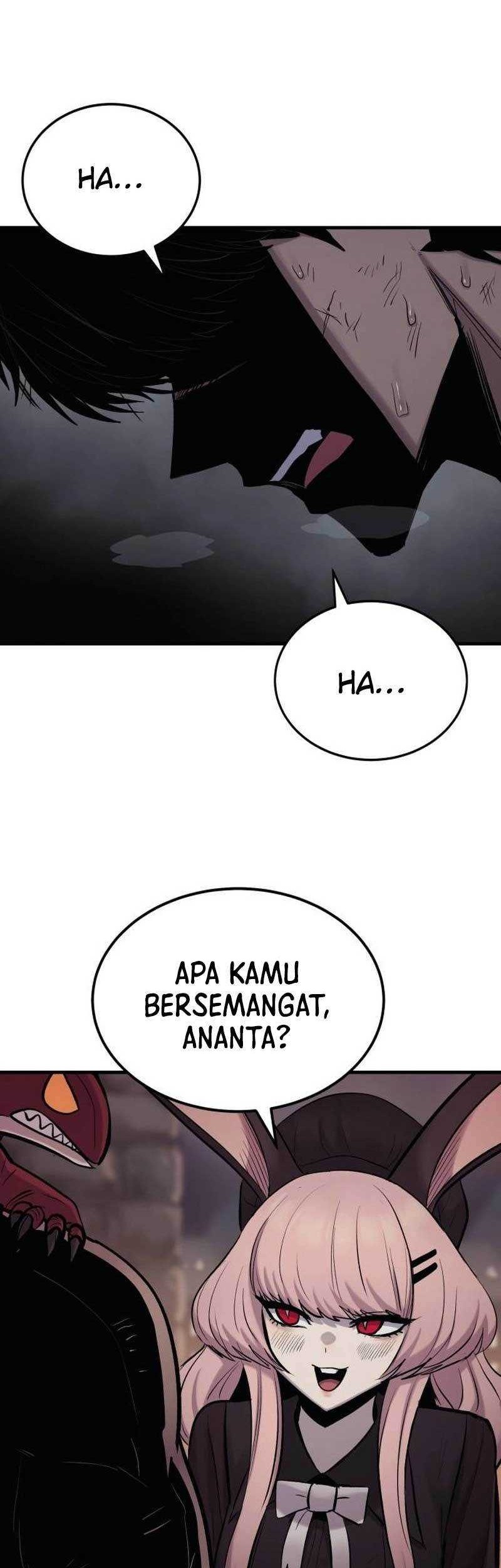 Howling Dragon Chapter 20 Gambar 51