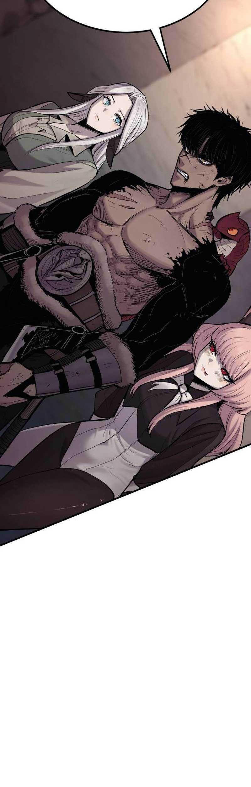 Howling Dragon Chapter 20 Gambar 53