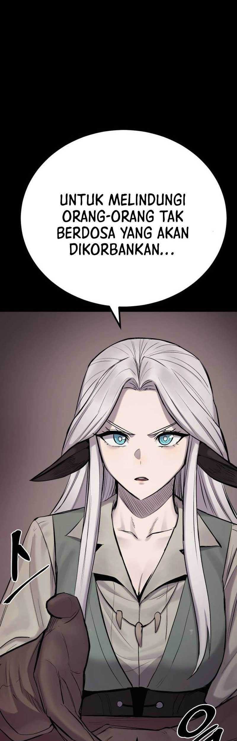 Howling Dragon Chapter 20 Gambar 29