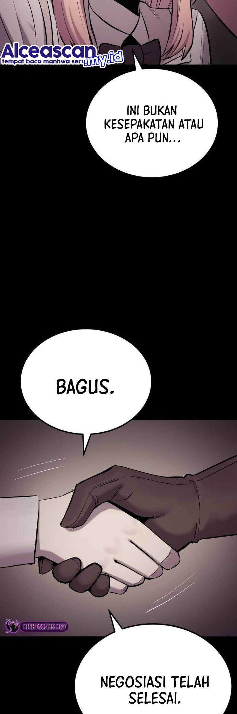 Howling Dragon Chapter 20 Gambar 31