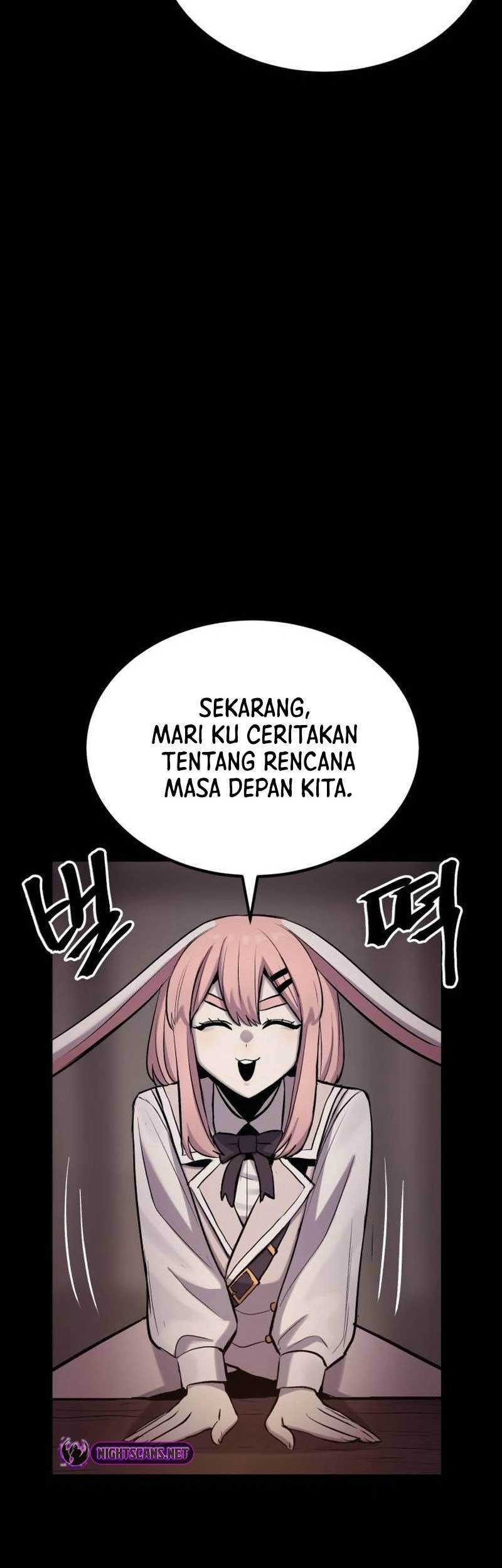 Howling Dragon Chapter 20 Gambar 32