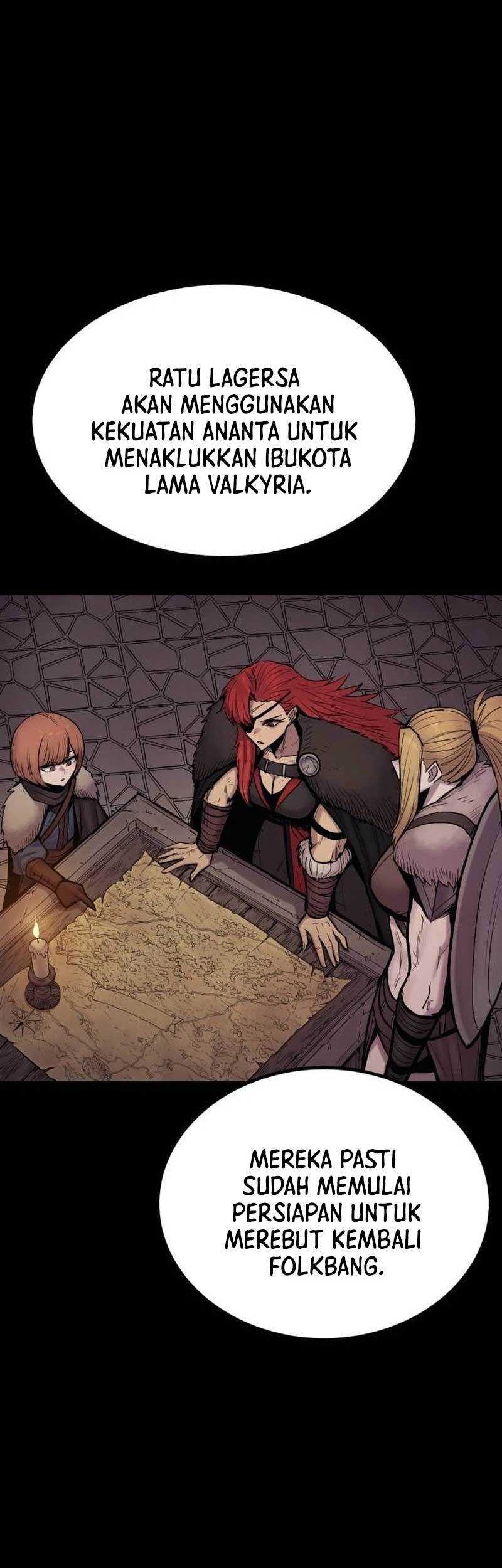 Howling Dragon Chapter 20 Gambar 33