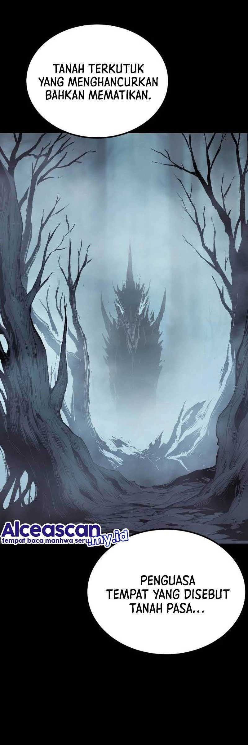 Howling Dragon Chapter 20 Gambar 34