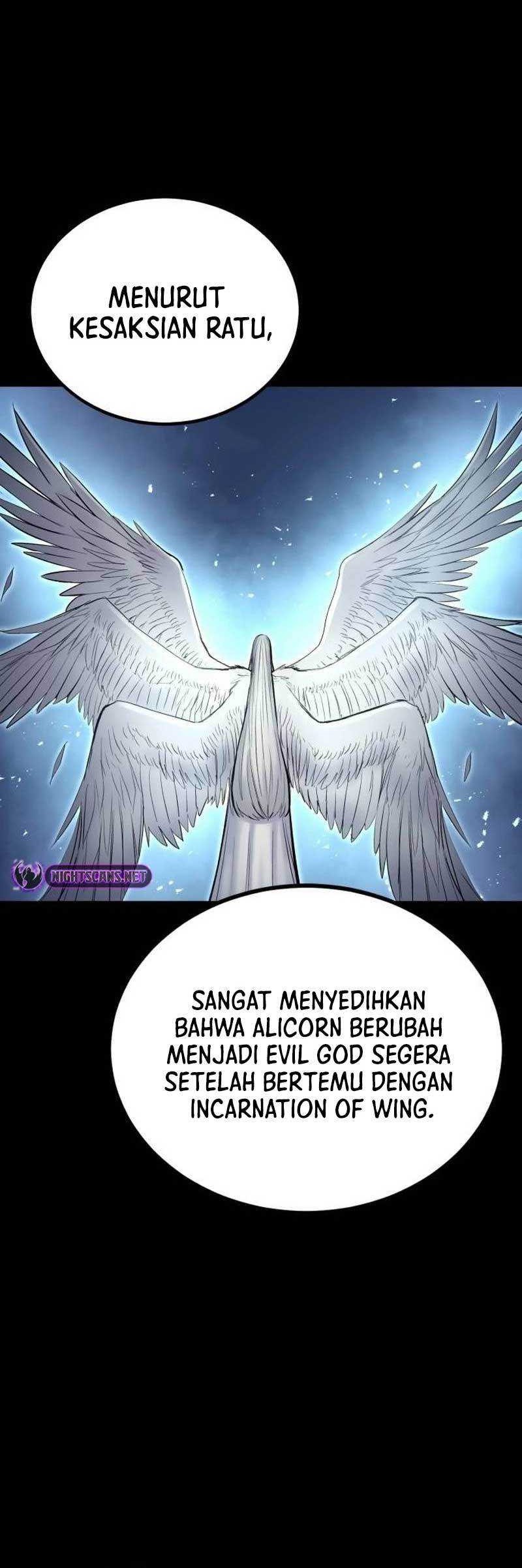 Howling Dragon Chapter 20 Gambar 37