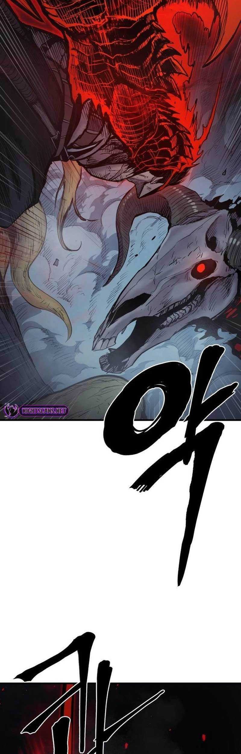 Howling Dragon Chapter 20 Gambar 68