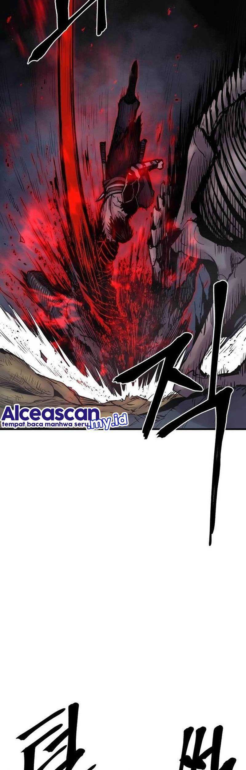 Howling Dragon Chapter 20 Gambar 69