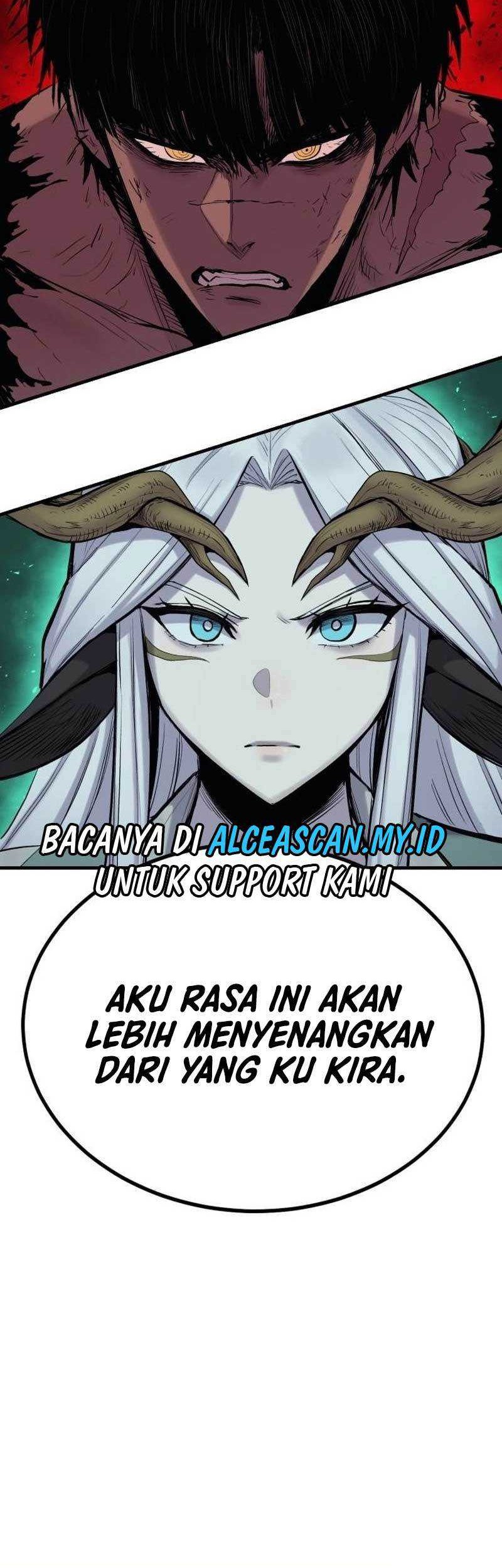 Howling Dragon Chapter 20 Gambar 72