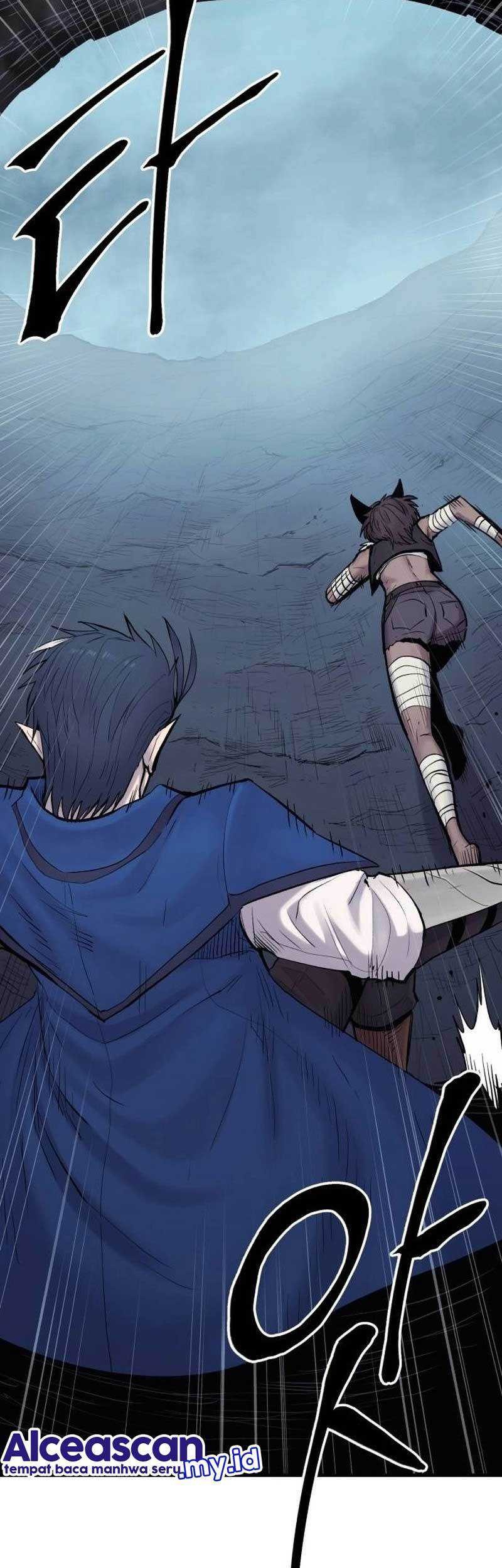 Howling Dragon Chapter 20 Gambar 56