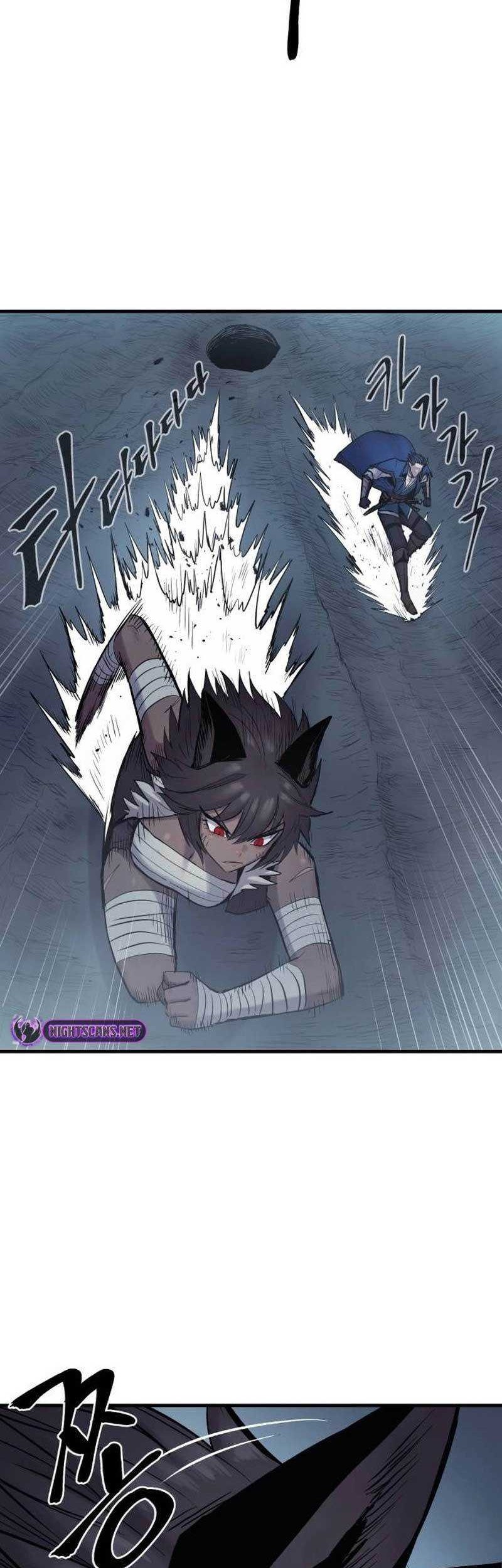 Howling Dragon Chapter 20 Gambar 57