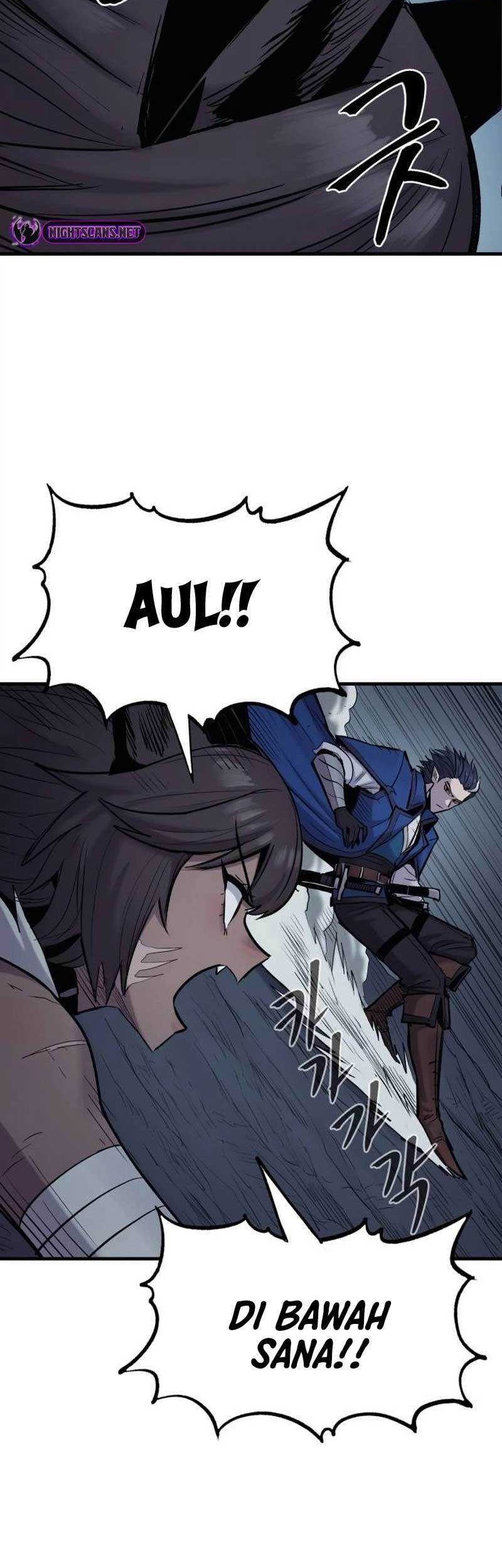 Howling Dragon Chapter 20 Gambar 58