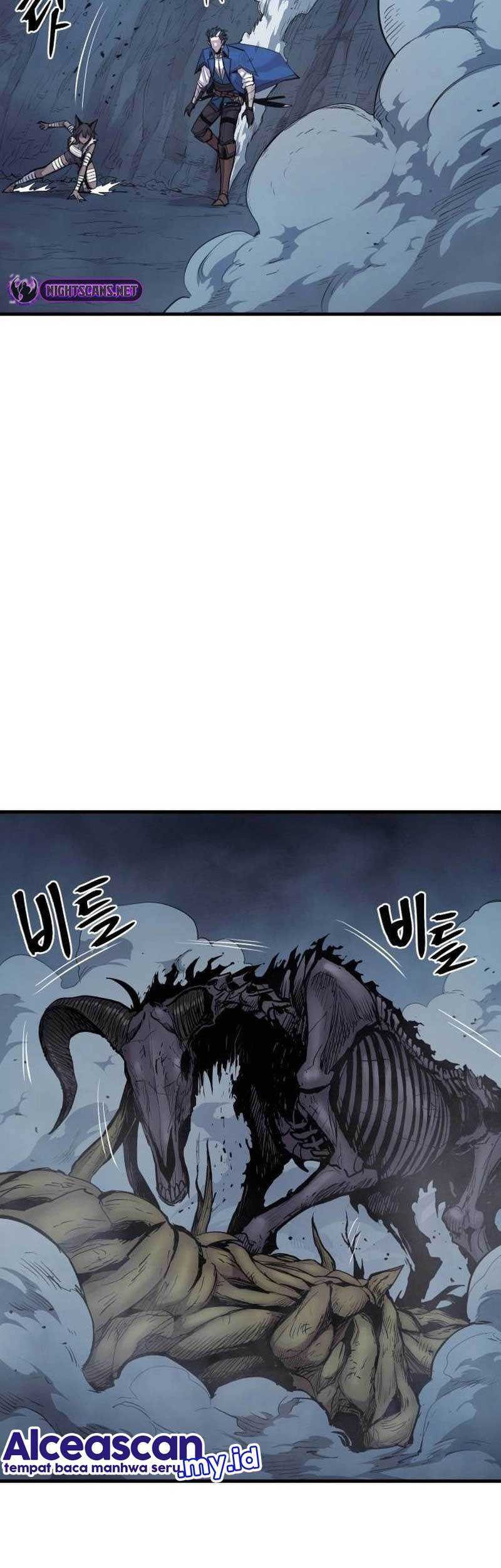 Howling Dragon Chapter 20 Gambar 65