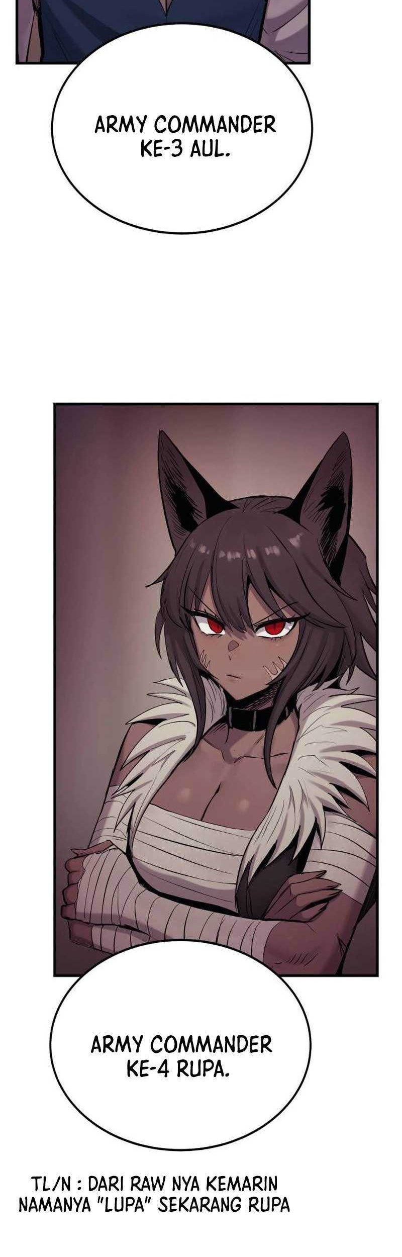 Howling Dragon Chapter 20 Gambar 3