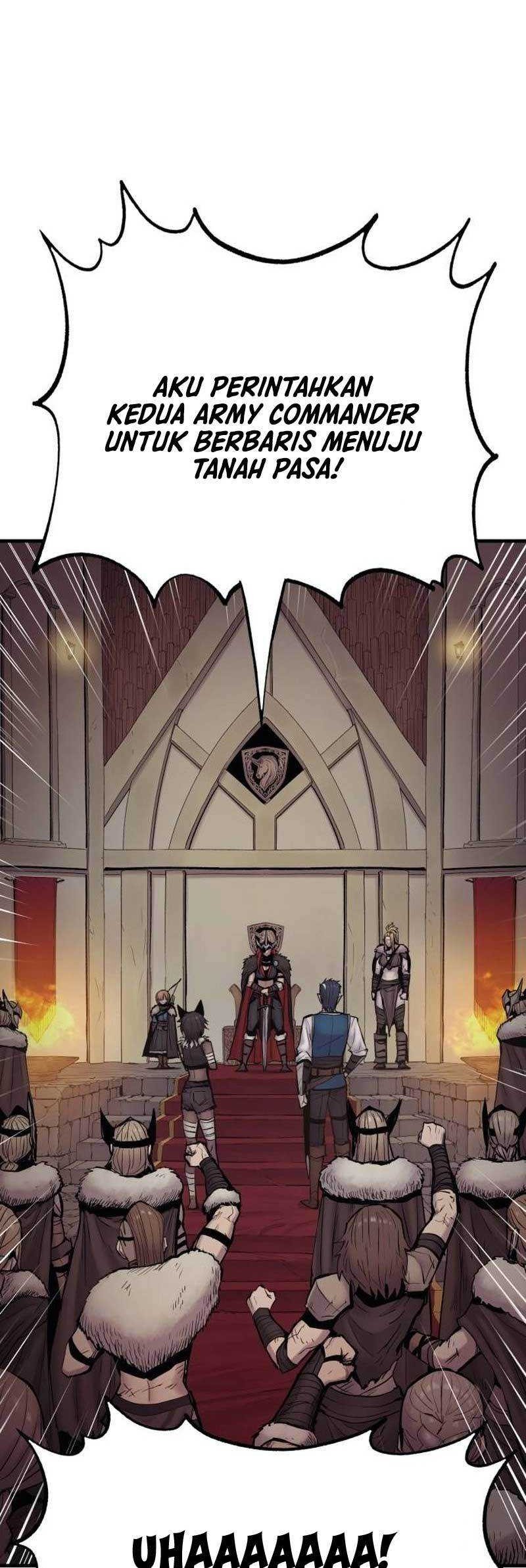 Howling Dragon Chapter 20 Gambar 4