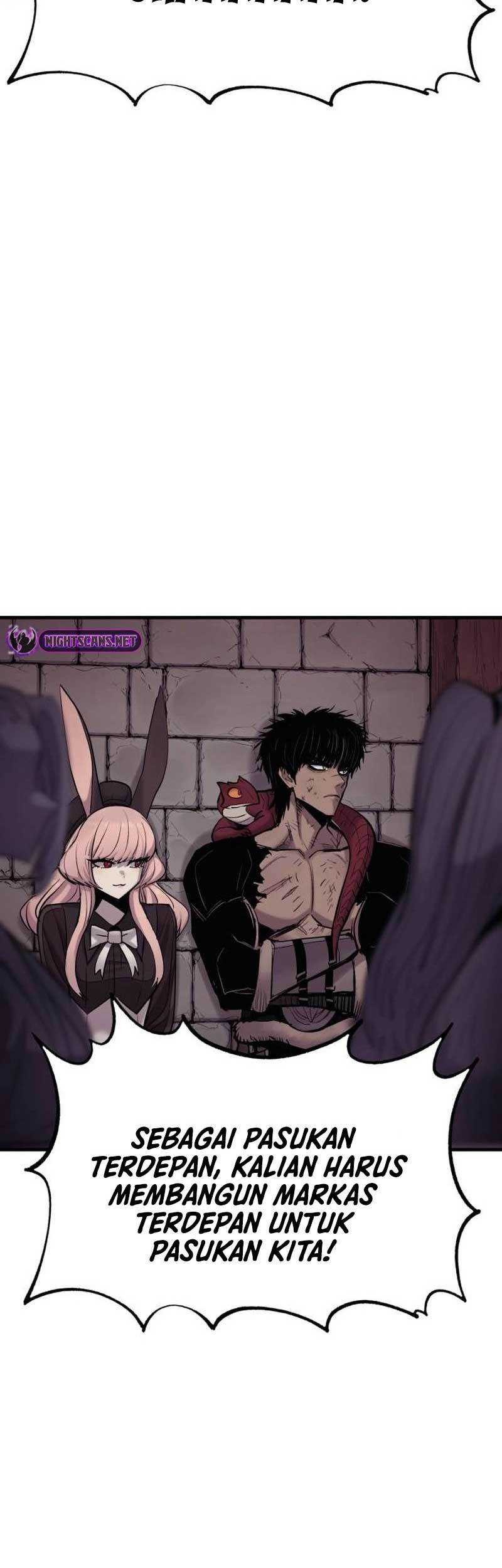 Howling Dragon Chapter 20 Gambar 5