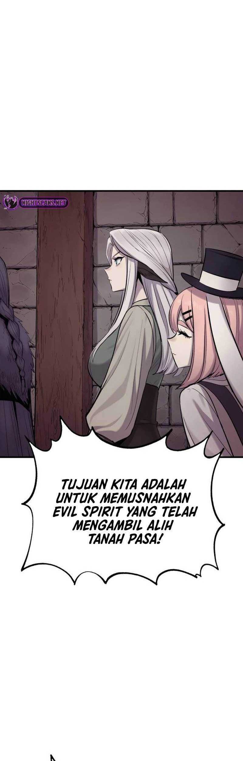 Howling Dragon Chapter 20 Gambar 6