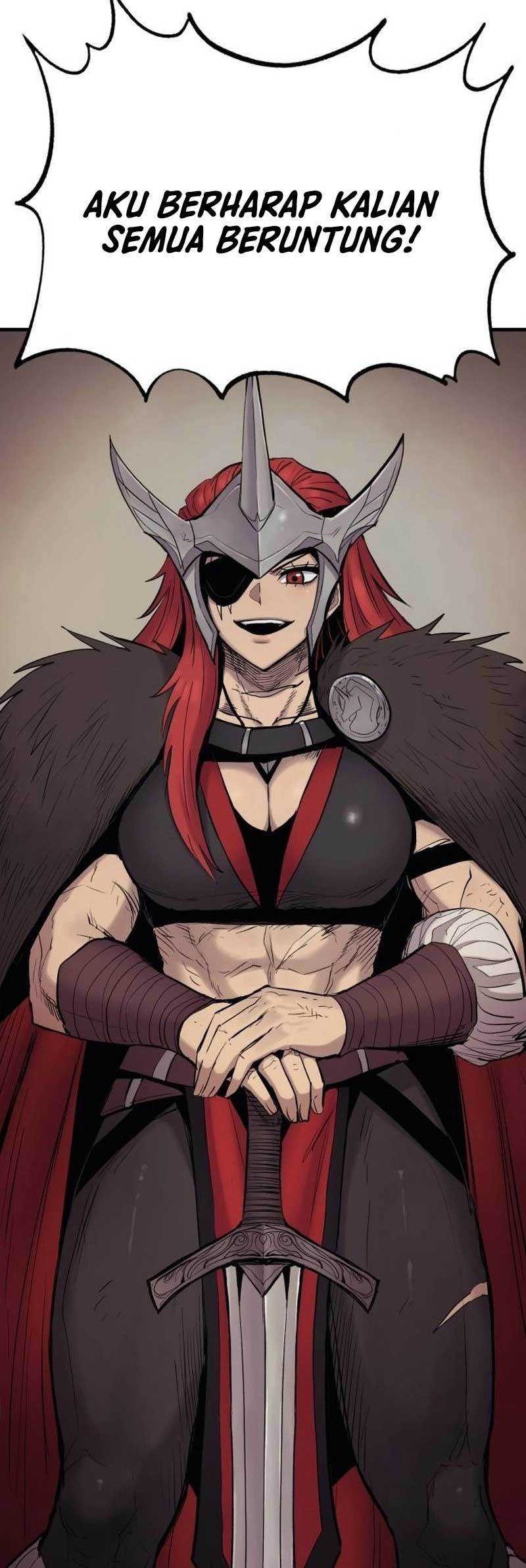 Howling Dragon Chapter 20 Gambar 7