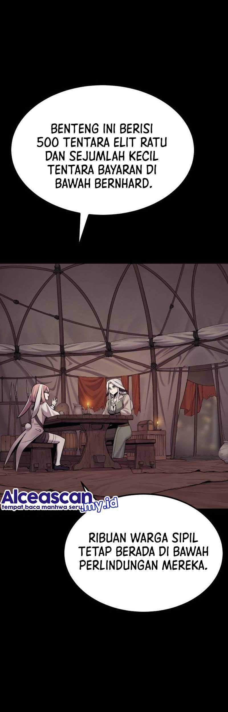 Howling Dragon Chapter 20 Gambar 11