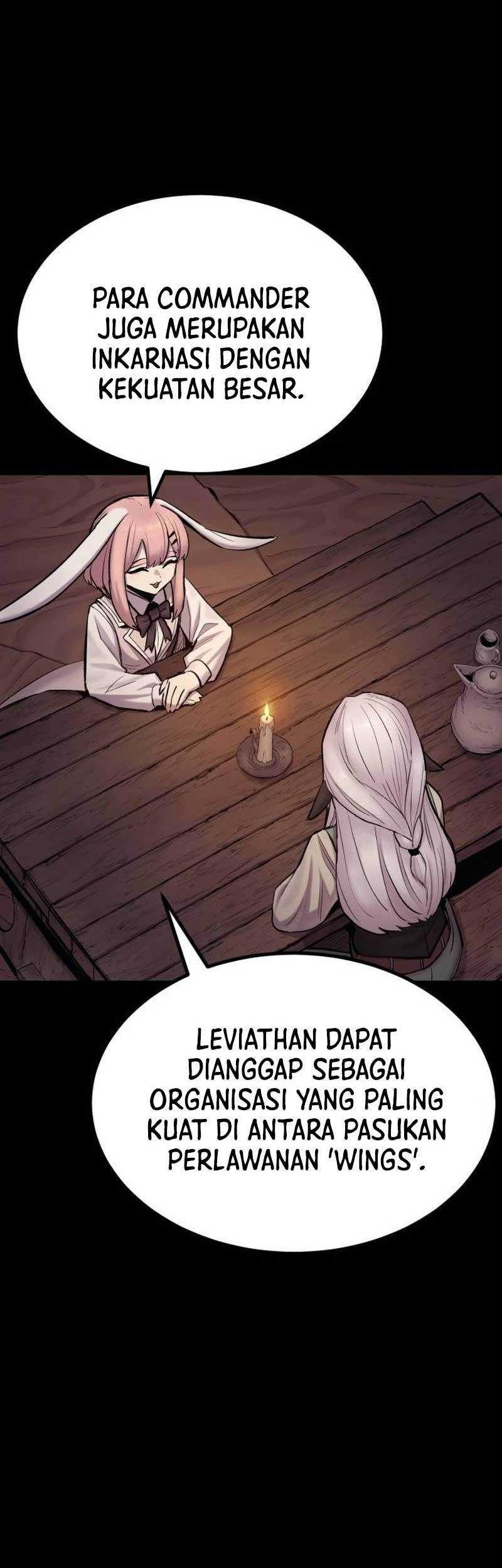 Howling Dragon Chapter 20 Gambar 12