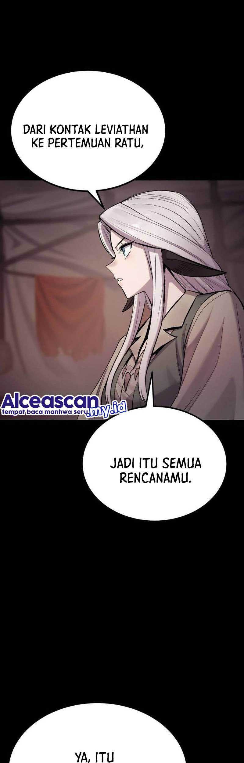 Howling Dragon Chapter 20 Gambar 14