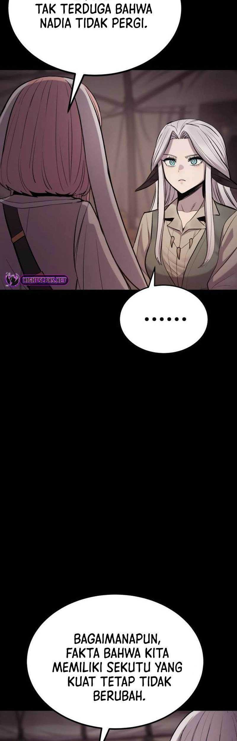 Howling Dragon Chapter 20 Gambar 15