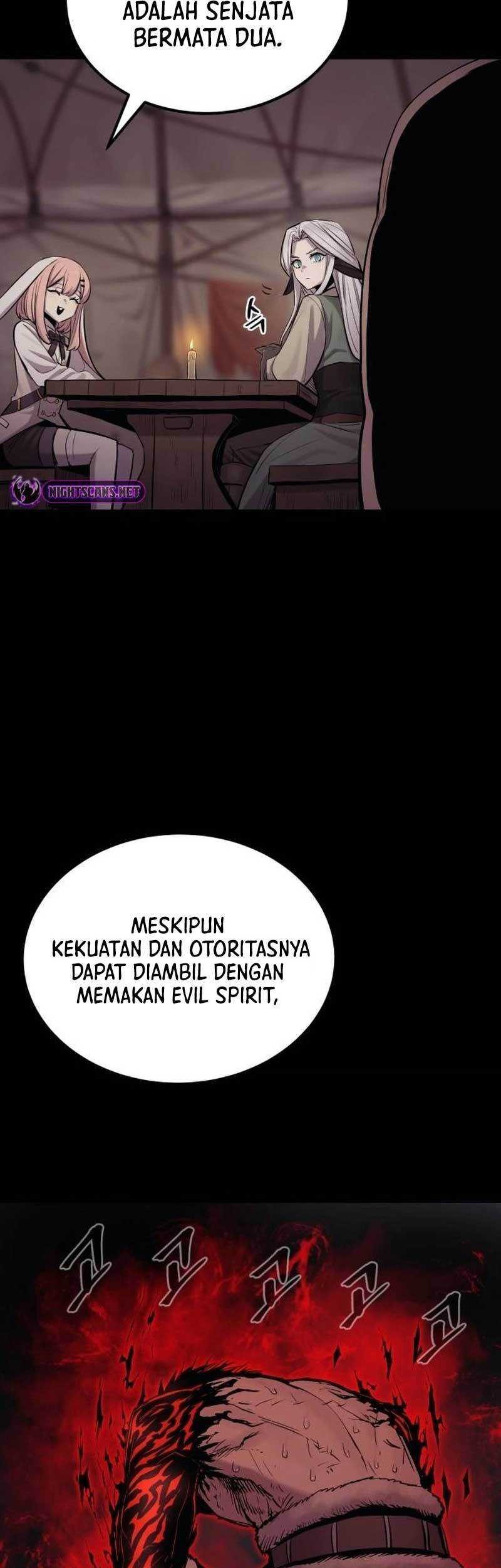 Howling Dragon Chapter 20 Gambar 17
