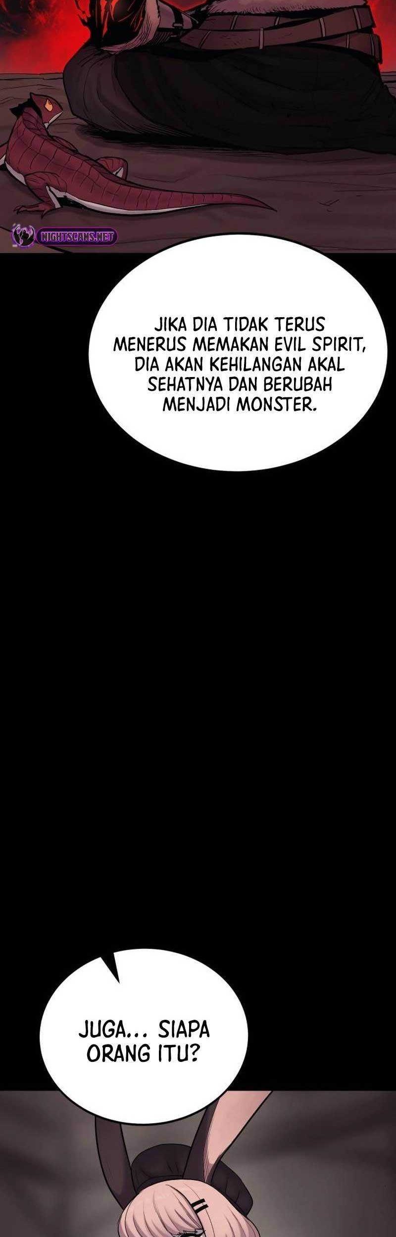 Howling Dragon Chapter 20 Gambar 18