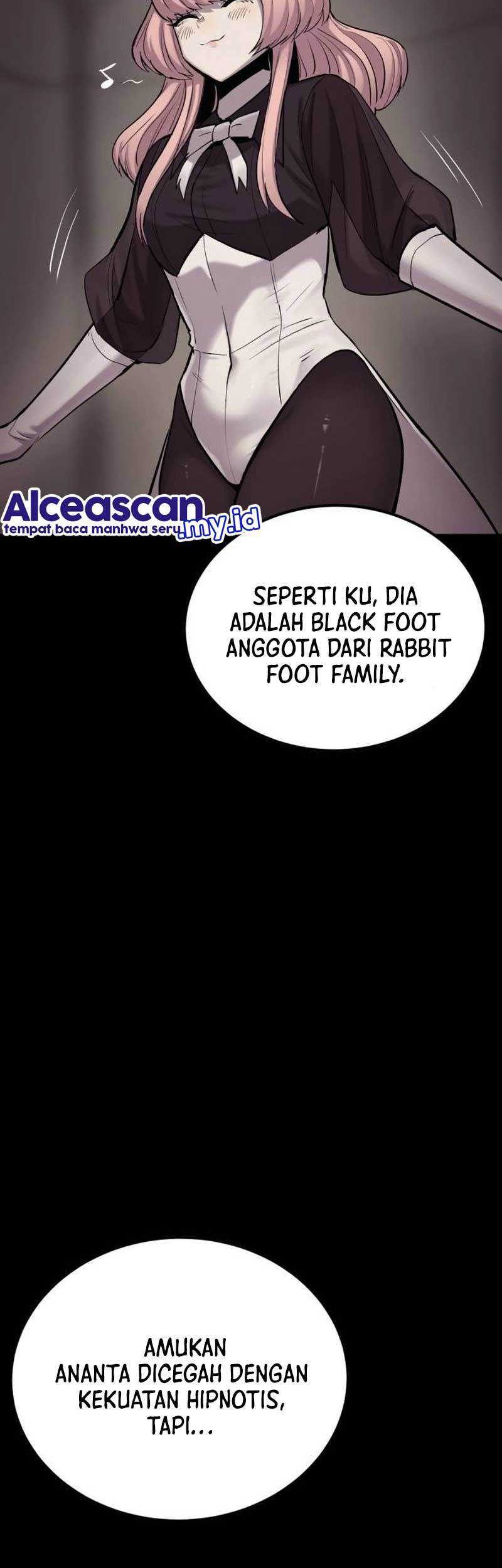 Howling Dragon Chapter 20 Gambar 19