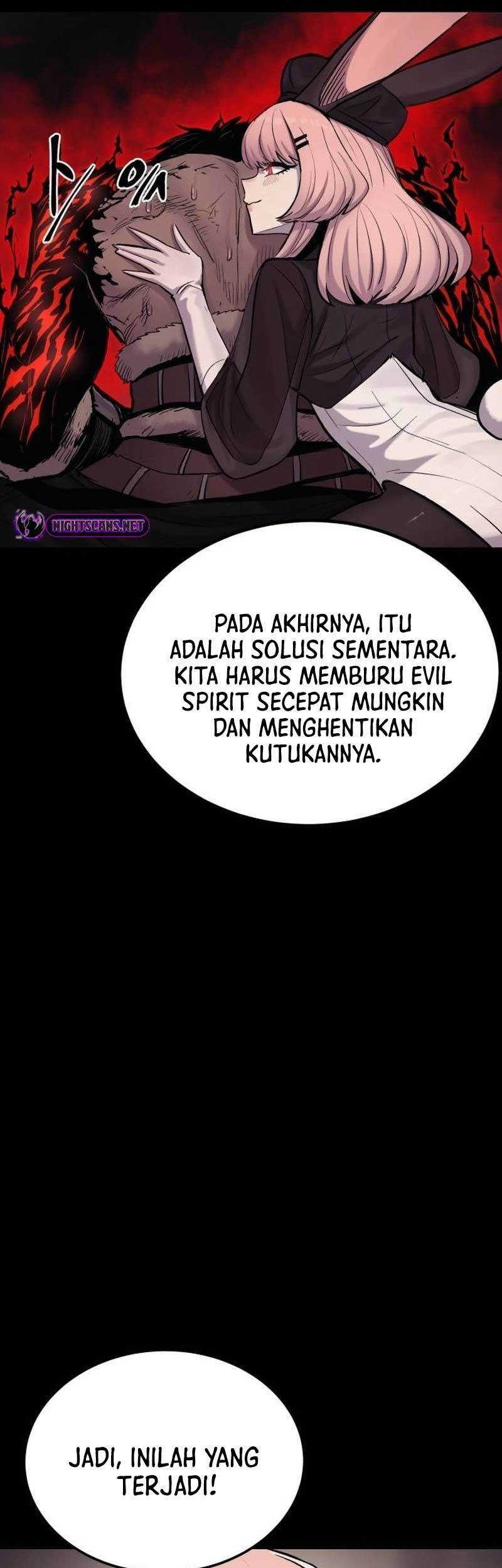 Howling Dragon Chapter 20 Gambar 20