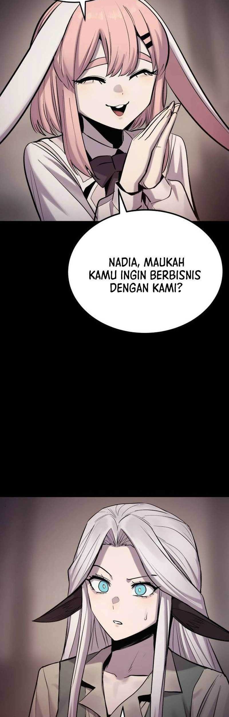 Howling Dragon Chapter 20 Gambar 21